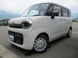 スズキ ワゴンRスマイル   新潟県