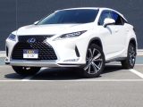 レクサス RXハイブリッド   兵庫県
