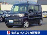 スズキ スペーシア   長野県