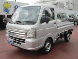 スズキ キャリイ   埼玉県