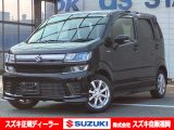 スズキ ワゴンR   福岡県
