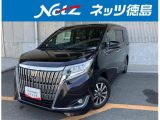 トヨタエスクァイア 中古車画像