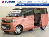 スズキ ワゴンRスマイル  