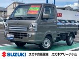 スズキ キャリイ  