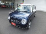 スズキ アルトラパン 660 X 