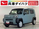 ダイハツ タフト 660 G  兵庫県