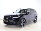 ボルボ XC90   北海道