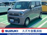 スズキ&nbsp;ワゴンRスマイル&nbsp;&nbsp;&nbsp;静岡県