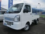スズキ&nbsp;キャリイ&nbsp;&nbsp;&nbsp;新潟県