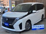日産 セレナ  