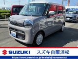 スズキワゴンRスマイル 中古車画像