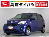 ダイハツ ブーン   兵庫県