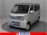 スズキ エブリイ  