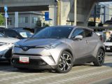 トヨタ&nbsp;C-HR&nbsp;&nbsp;
