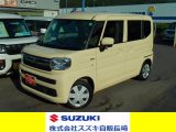 スズキ スペーシア   長崎県