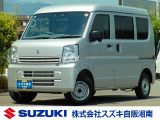 スズキ エブリイ  