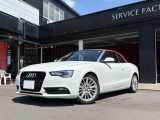 アウディA5 中古車画像