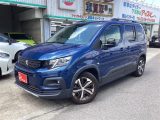 プジョーリフター 中古車画像