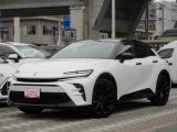 トヨタ クラウンスポーツ  