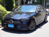 メルセデス・ベンツCクラス 中古車画像