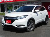 ホンダヴェゼル 中古車画像