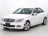 メルセデス・ベンツCクラス 中古車画像