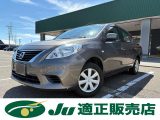 日産ラティオ 中古車画像