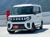 スズキ スペーシア   長野県