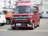 スズキ スペーシア  