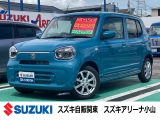 スズキ アルト  