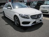メルセデス・ベンツCクラス 中古車画像