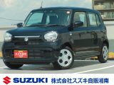スズキ アルト  