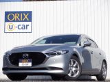マツダ MAZDA3セダン 1.5 15C  千葉県