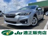 スバル&nbsp;インプレッサスポーツ&nbsp;&nbsp;&nbsp;新潟県