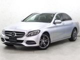 メルセデス・ベンツCクラス 中古車画像