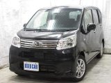 ダイハツムーヴ 中古車画像