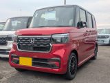 ホンダ&nbsp;N-BOX&nbsp;&nbsp;