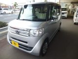 ホンダ N-BOX+ 660 G Lパッケージ 