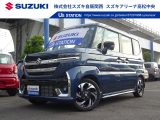 スズキ&nbsp;スペーシア&nbsp;&nbsp;&nbsp;香川県