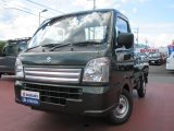 スズキ キャリイ  