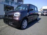 スズキ アルト 660 L 