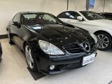 メルセデス・ベンツ SLKクラス SLK350 AMGスポーツエディション  静岡県