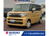 スズキ スペーシア  