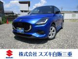スズキ スイフト  