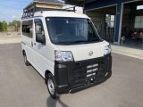 ダイハツ ハイゼットカーゴ 660 スペシャル 