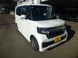 ホンダ N-BOX 660 L 