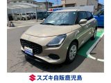スズキ スイフト 1.2 XG  鹿児島県