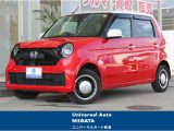 ホンダ N-ONE 660 オリジナル 