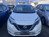 日産&nbsp;ノート&nbsp;1.2 e-POWER X&nbsp;&nbsp;新潟県