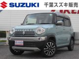 スズキ ハスラー 660 JスタイルIII  千葉県